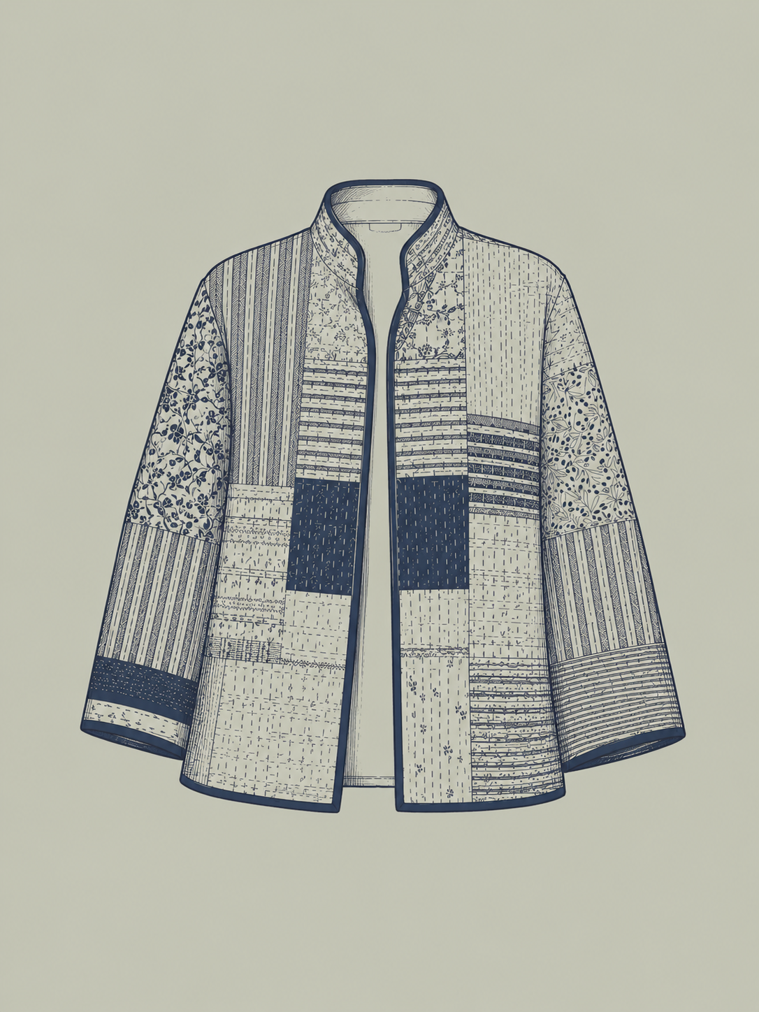 Cotton Jackets