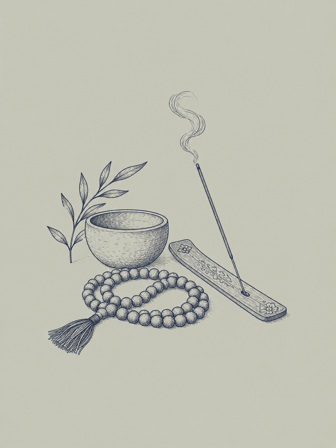 Mindful Living