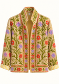 Daisey Meadow Cotton Jacket