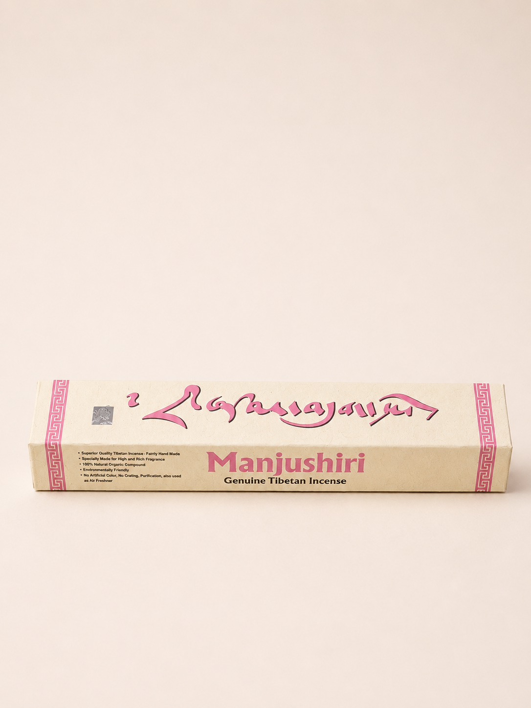 Manjushiri Tibetan Incense