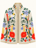Meadow Song Cotton Jacket