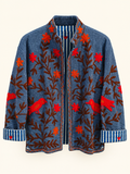 Songbird Cotton Jacket