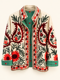WildFlower Story Jacket