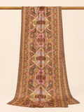 Mosaic Silk Scarf